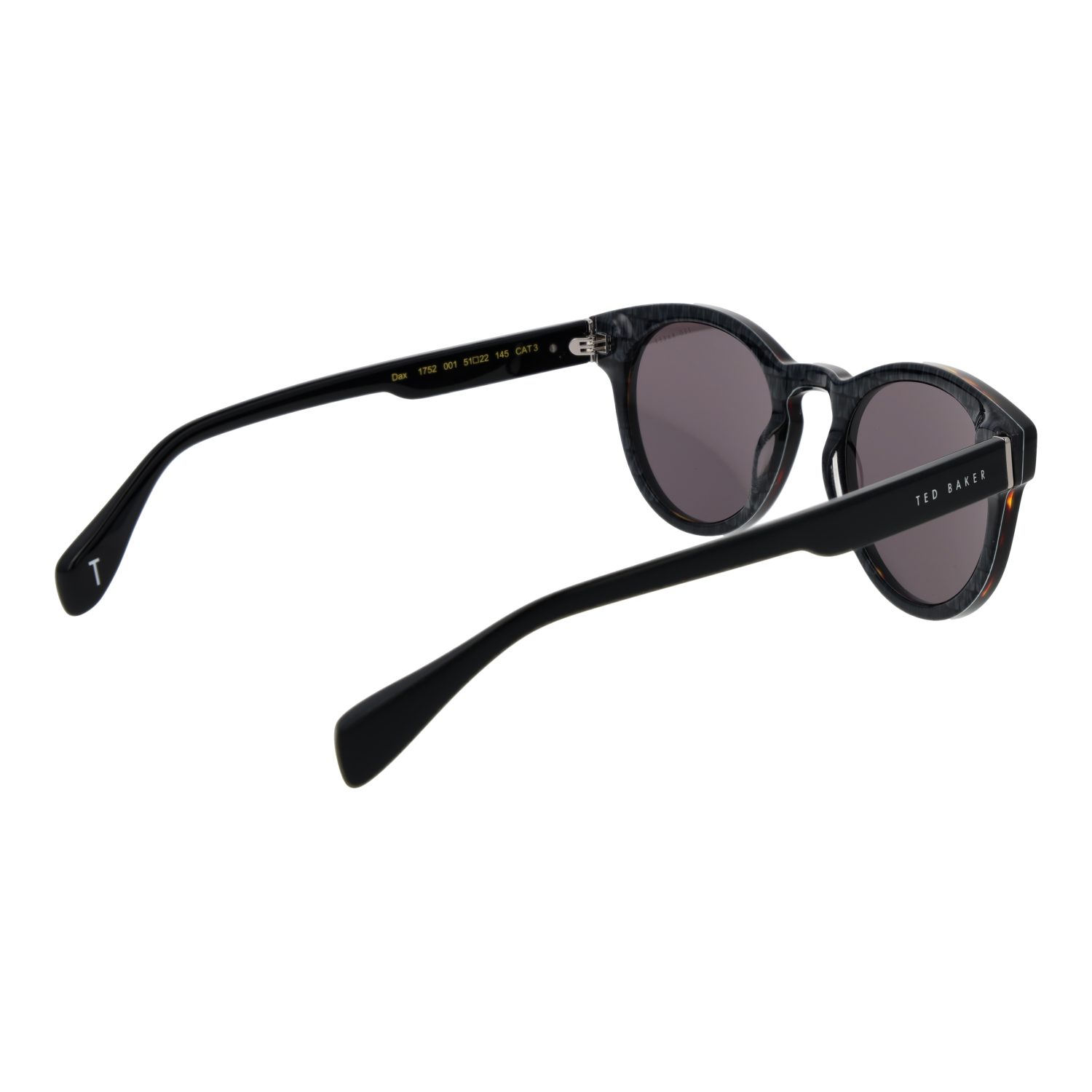 TED BAKER SUNGLASSES TB1752 51001 Sonnenbrille ansicht-2