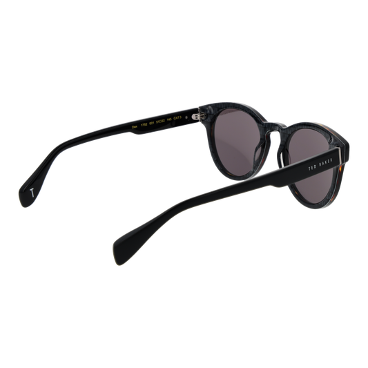 TED BAKER SUNGLASSES TB1752 51001 Sonnenbrille ansicht-2