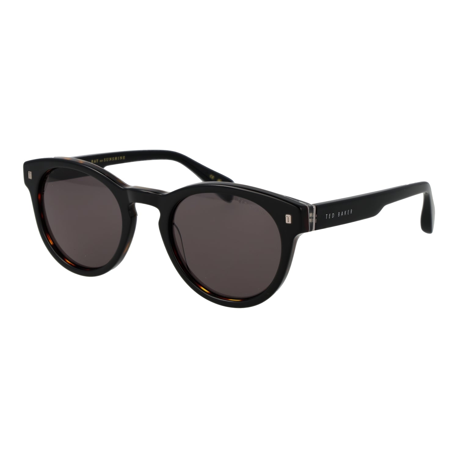 TED BAKER SUNGLASSES TB1752 51001 Sonnenbrille ansicht-3