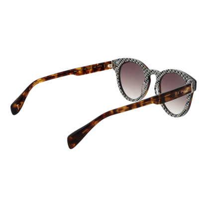 TED BAKER SUNGLASSES TB1752 51119 Sonnenbrille ansicht-2