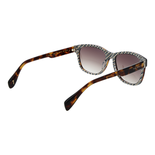 TED BAKER SUNGLASSES TB1753 58119 Sonnenbrille ansicht-2