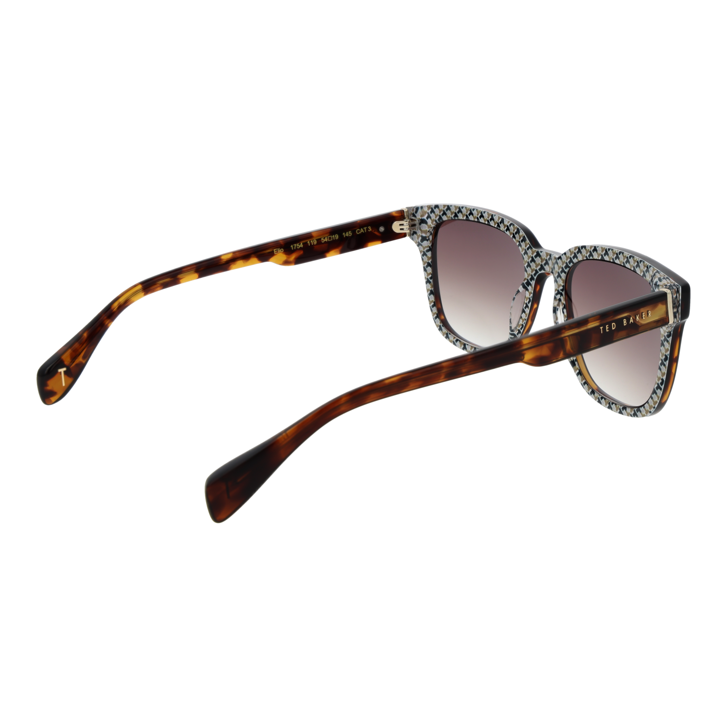TED BAKER SUNGLASSES TB1754 54119 Sonnenbrille ansicht-2