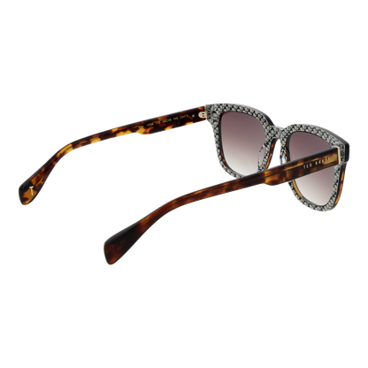 TED BAKER SUNGLASSES TB1754 54119 Sonnenbrille ansicht-2