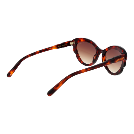 TED BAKER SUNGLASSES TB1755 53100 Sonnenbrille ansicht-2