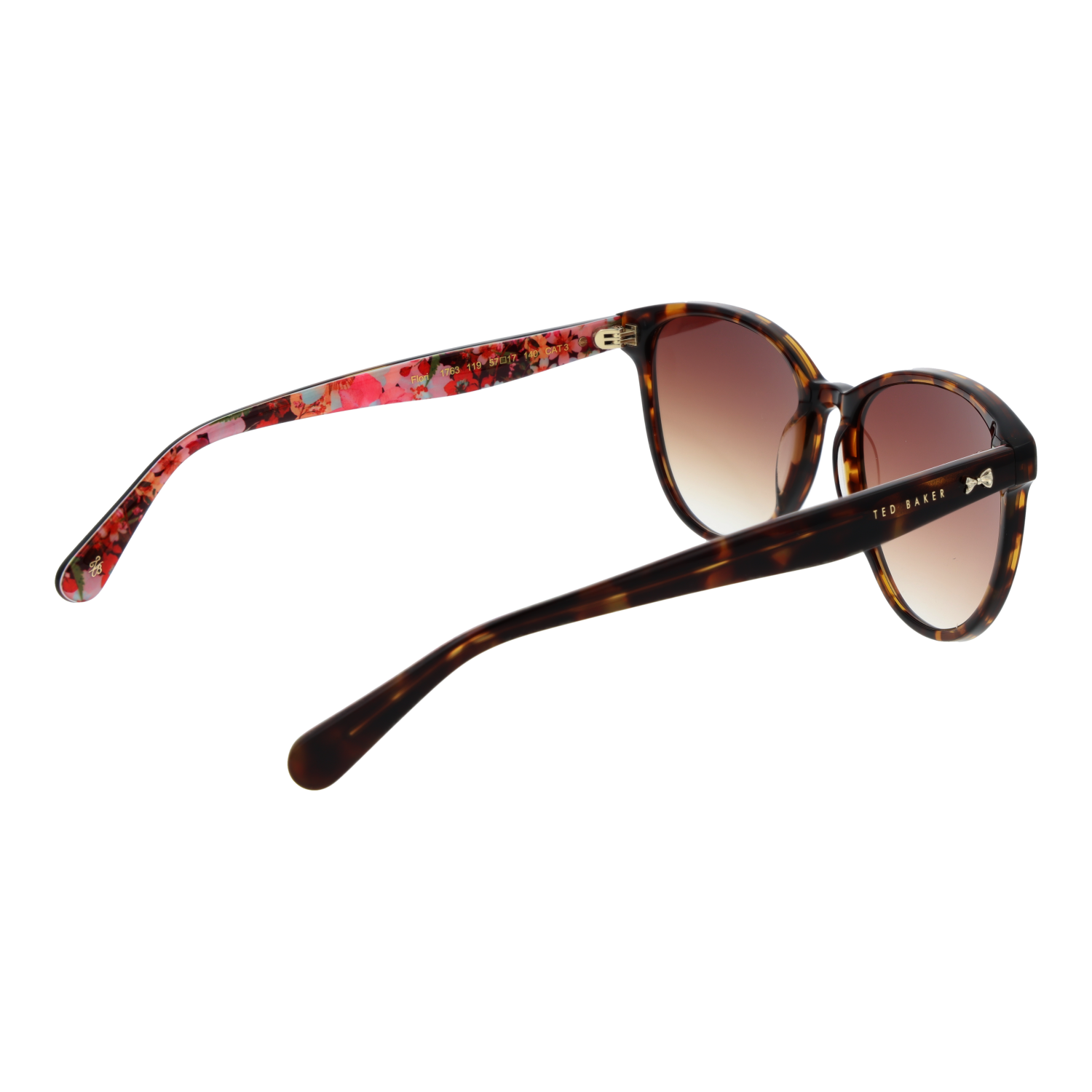 TED BAKER SUNGLASSES TB1763 57119 Sonnenbrille ansicht-2