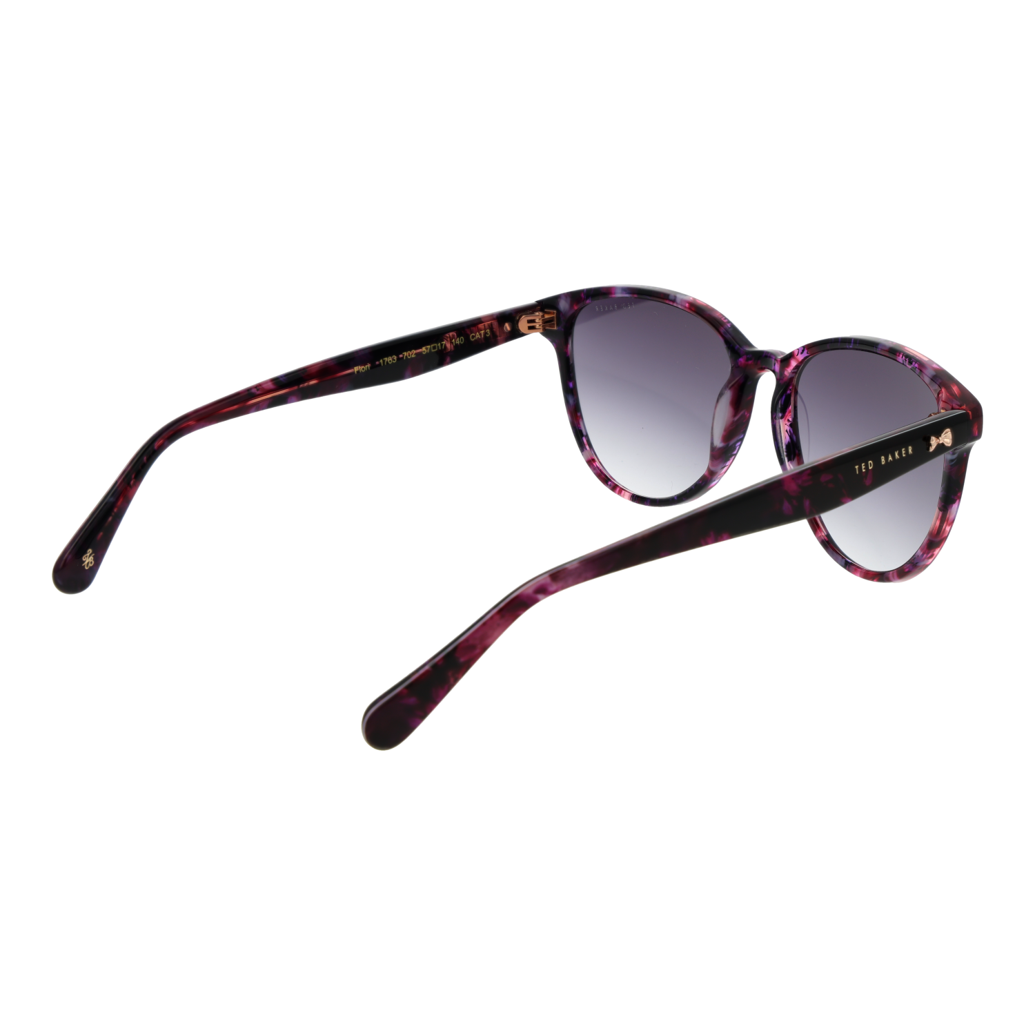 TED BAKER SUNGLASSES TB1763 57702 Sonnenbrille ansicht-2
