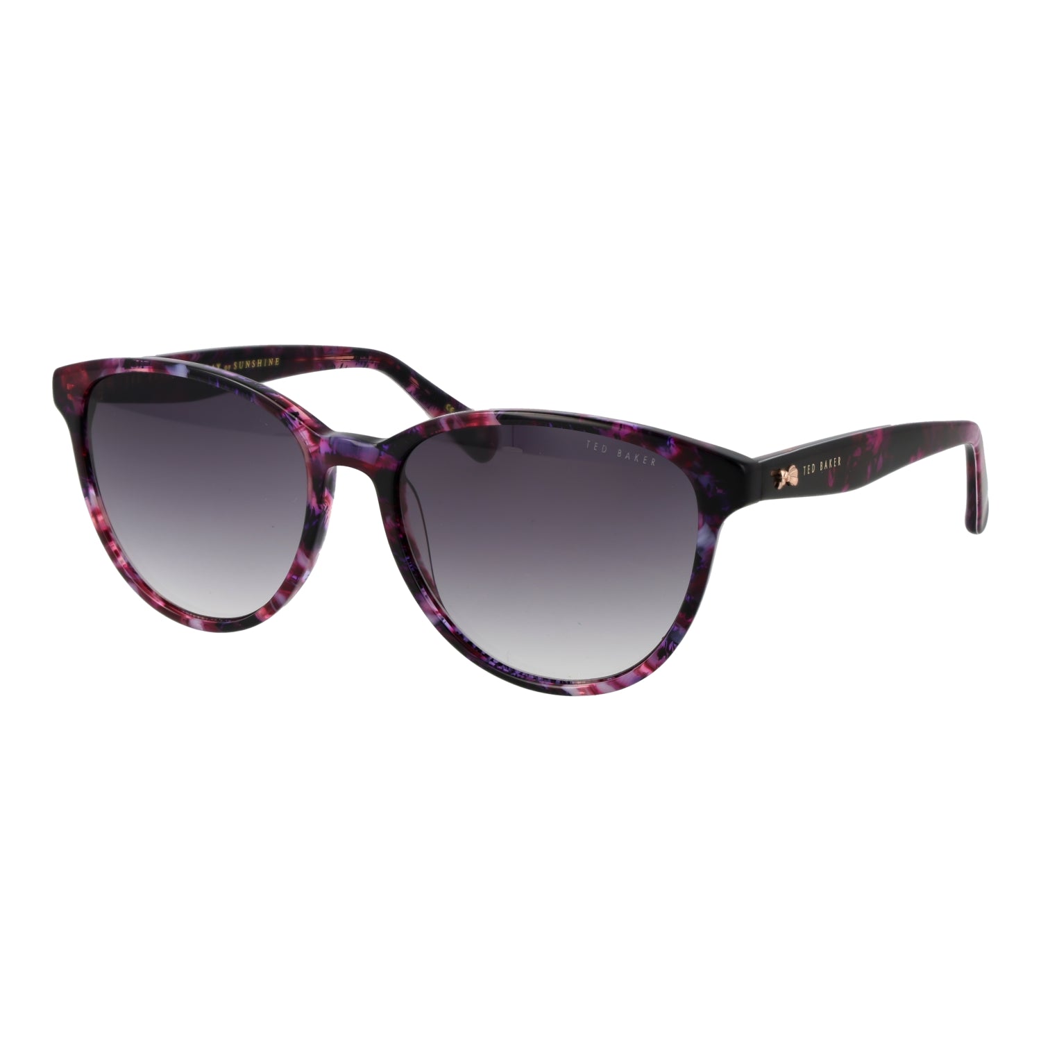 TED BAKER SUNGLASSES TB1763 57702 Sonnenbrille ansicht-3