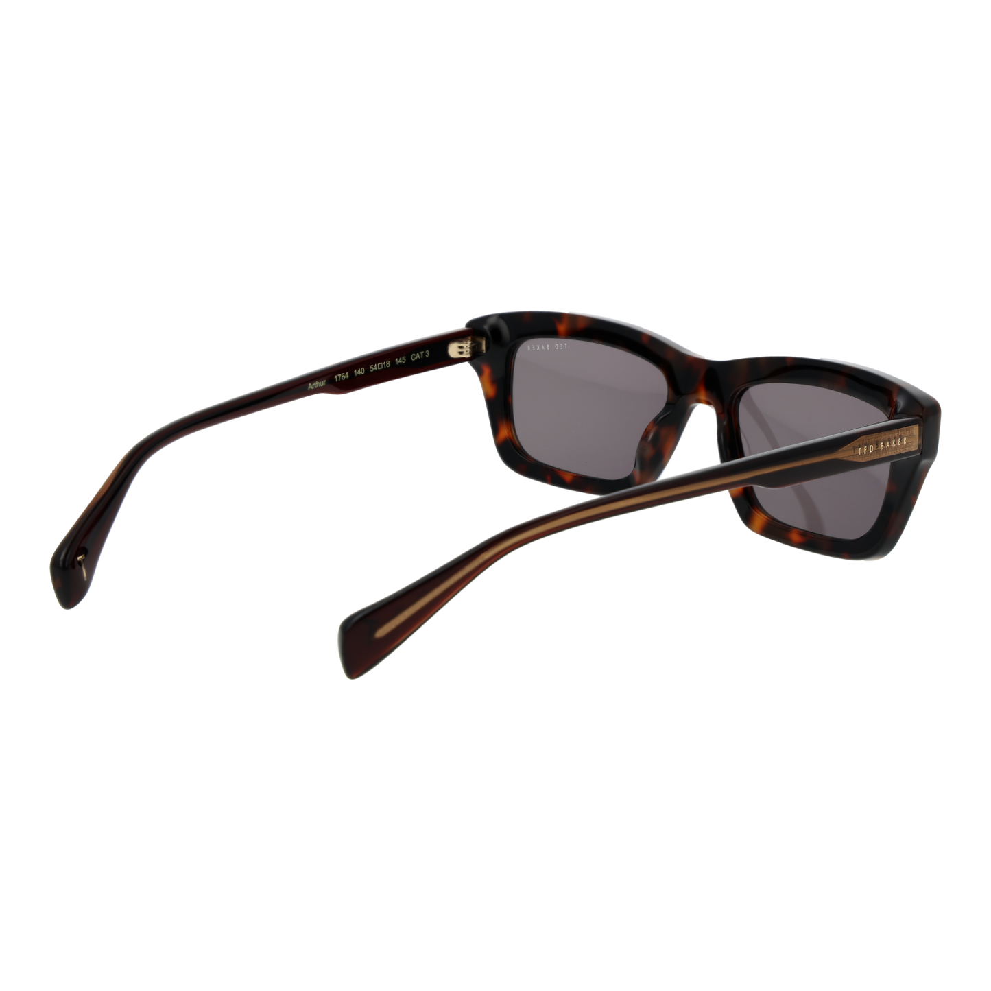 TED BAKER SUNGLASSES TB1764 54140 Sonnenbrille ansicht-2