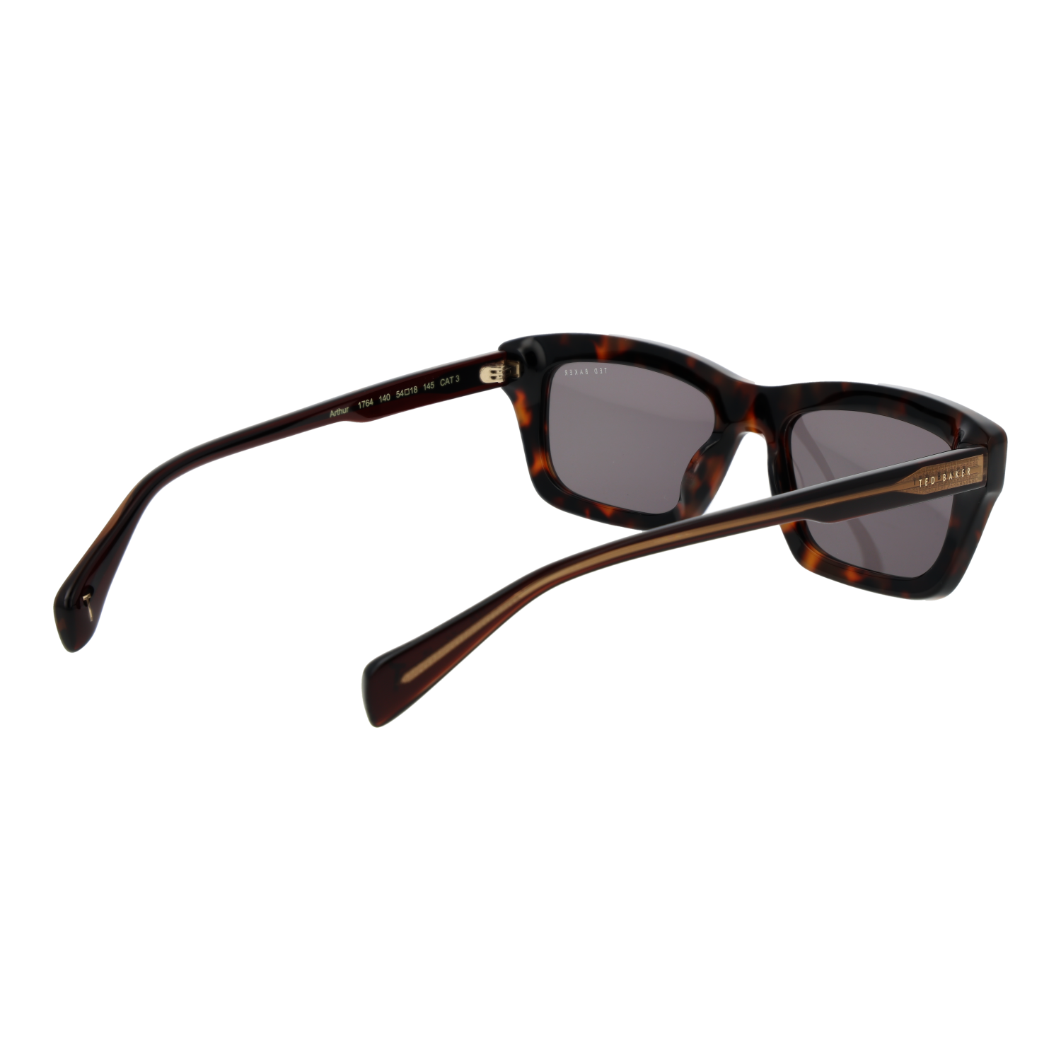 TED BAKER SUNGLASSES TB1764 54140 Sonnenbrille ansicht-2