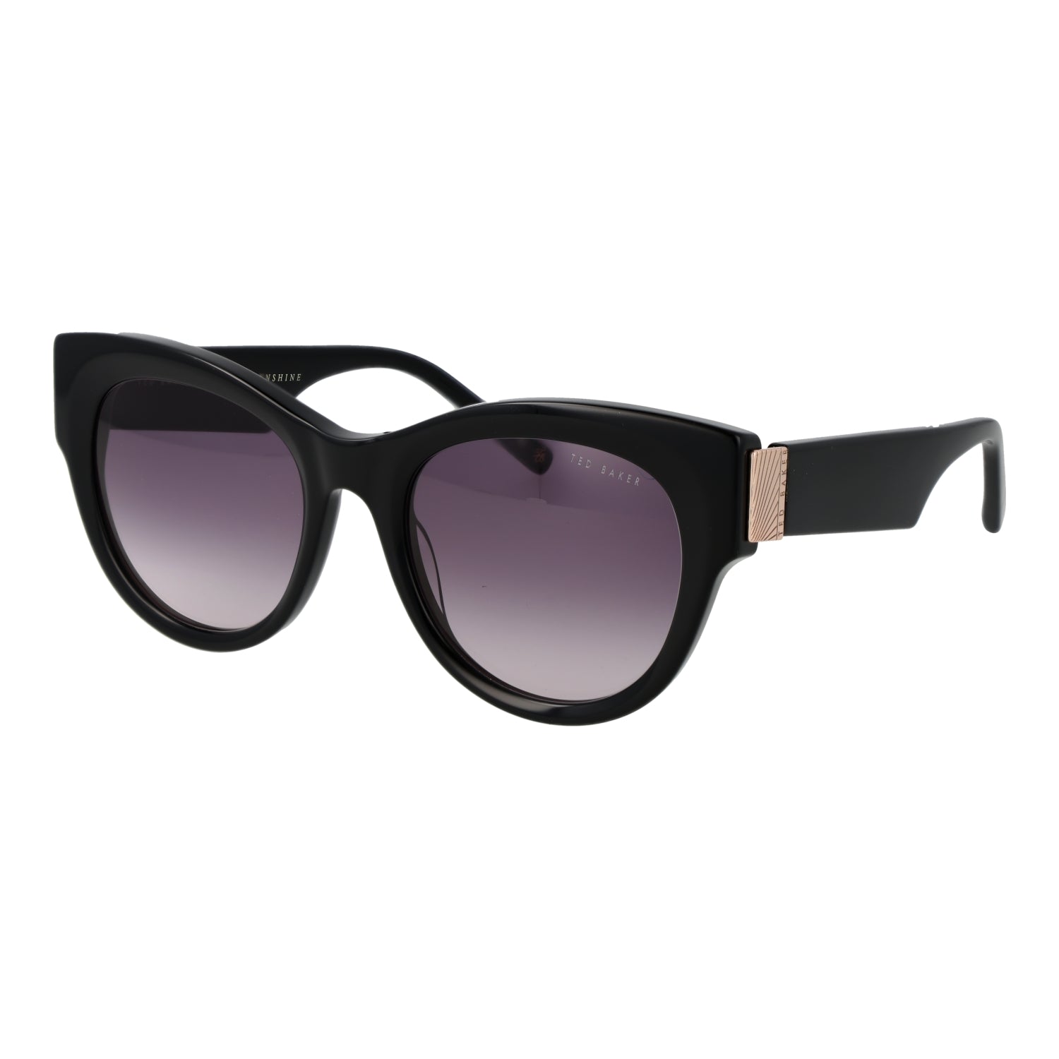 TED BAKER SUNGLASSES TB1766 52001 Sonnenbrille ansicht-3