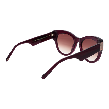 TED BAKER SUNGLASSES TB1766 52739 Sonnenbrille ansicht-2