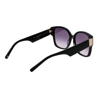 TED BAKER SUNGLASSES TB1767 56001 Sonnenbrille ansicht-2