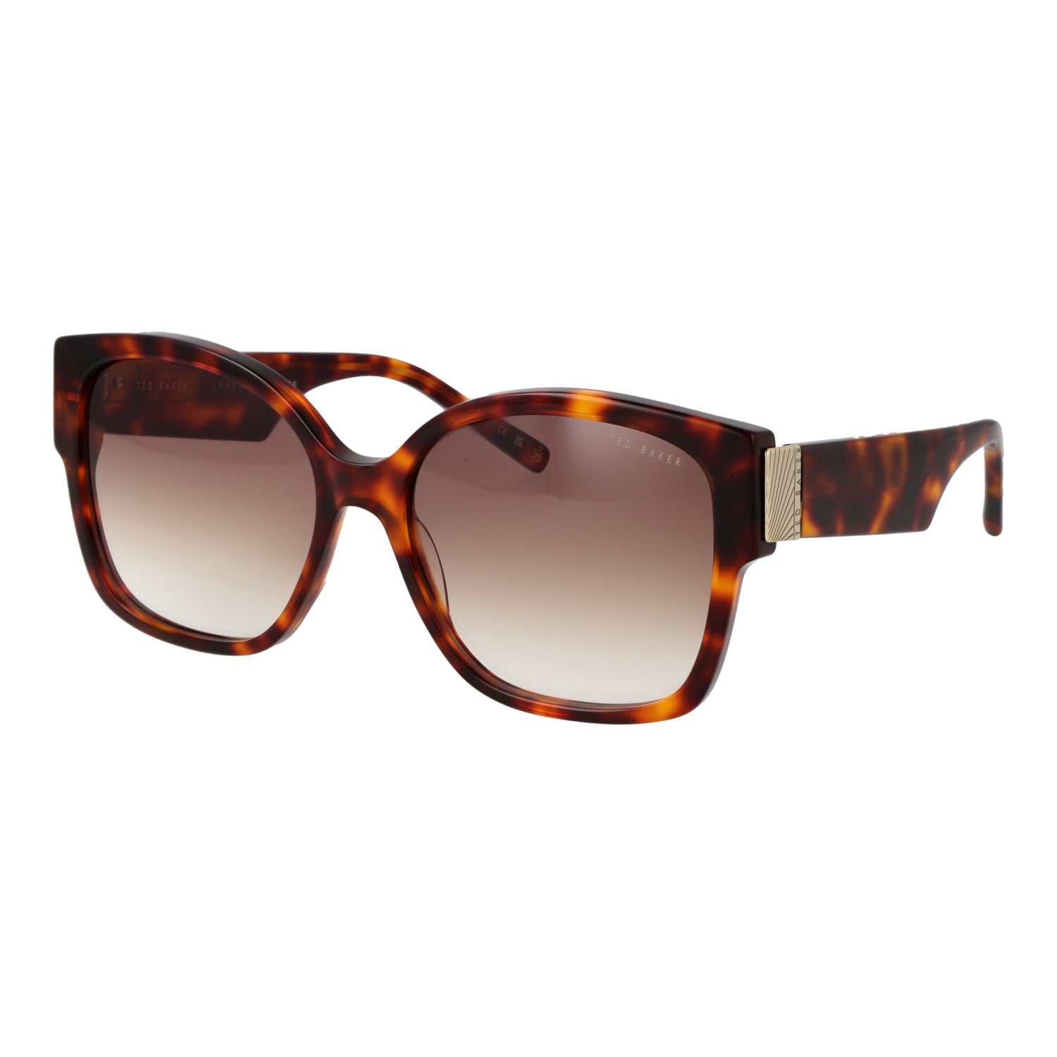 TED BAKER SUNGLASSES TB1767 56100 Sonnenbrille ansicht-3