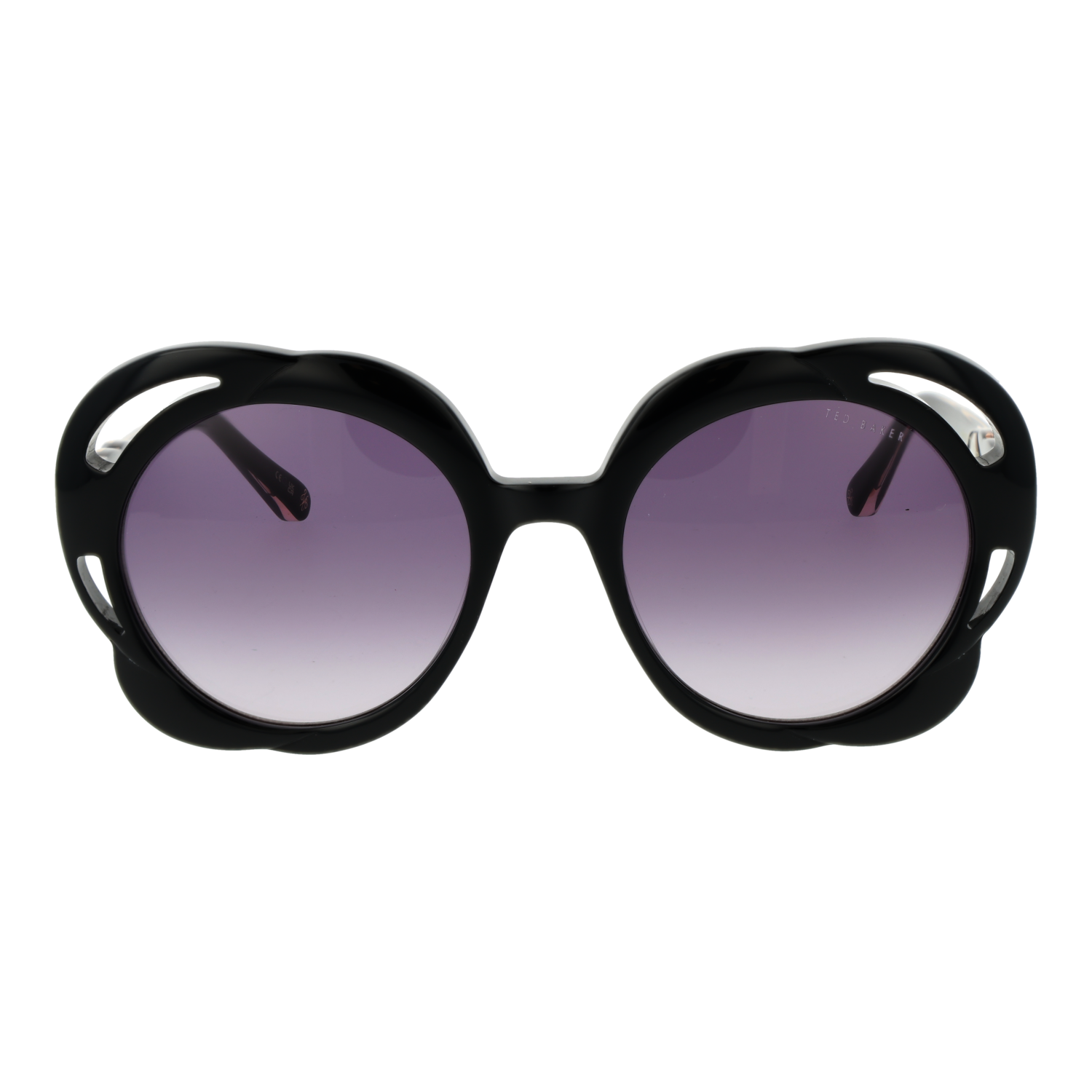 TED BAKER SUNGLASSES TB1772 53001 Sonnenbrille
