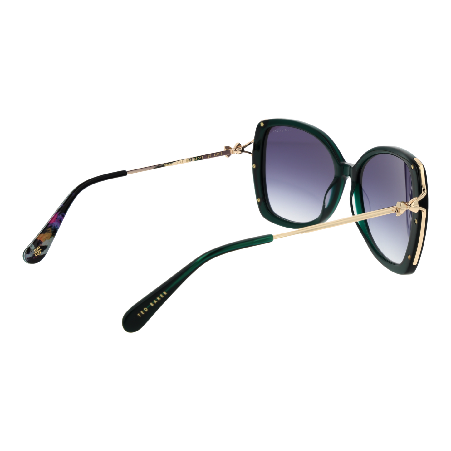 TED BAKER SUNGLASSES TB1773 55561 Sonnenbrille ansicht-2