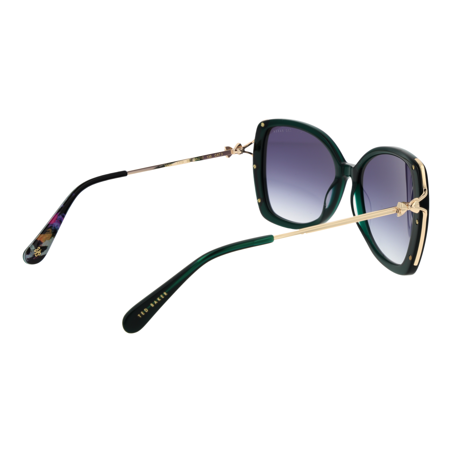 TED BAKER SUNGLASSES TB1773 55561 Sonnenbrille ansicht-2