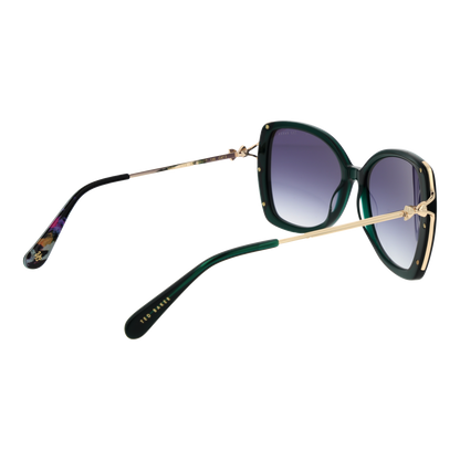TED BAKER SUNGLASSES TB1773 55561 Sonnenbrille ansicht-2