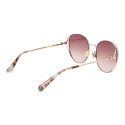 TED BAKER SUNGLASSES TB1775 58401 Sonnenbrille ansicht-2