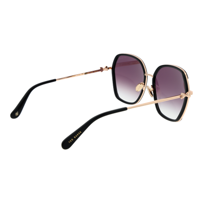 TED BAKER SUNGLASSES TB1776 58001 Sonnenbrille ansicht-2