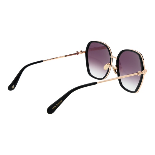 TED BAKER SUNGLASSES TB1776 58001 Sonnenbrille ansicht-2