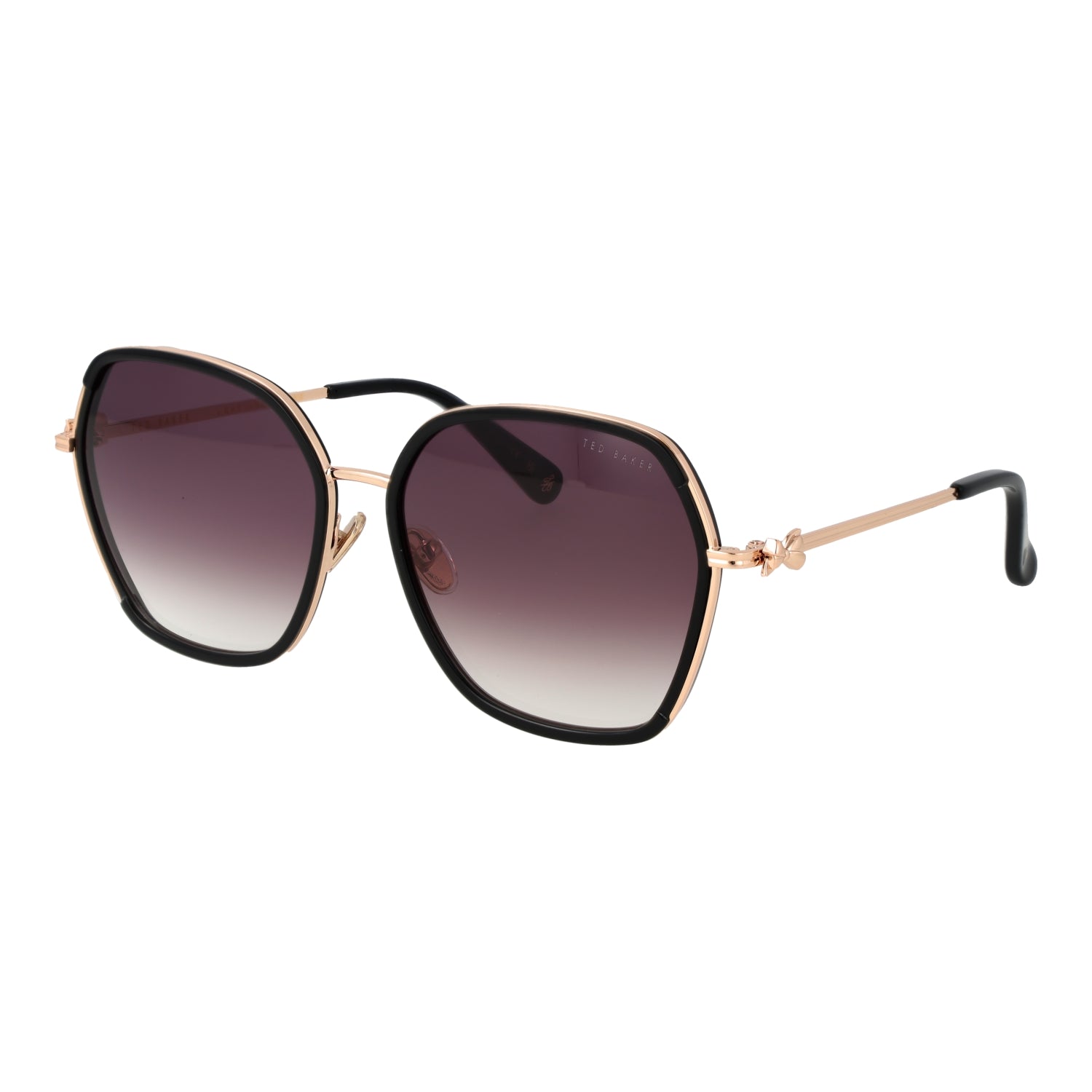 TED BAKER SUNGLASSES TB1776 58001 Sonnenbrille ansicht-3