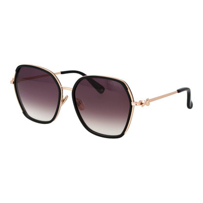 TED BAKER SUNGLASSES TB1776 58001 Sonnenbrille ansicht-3