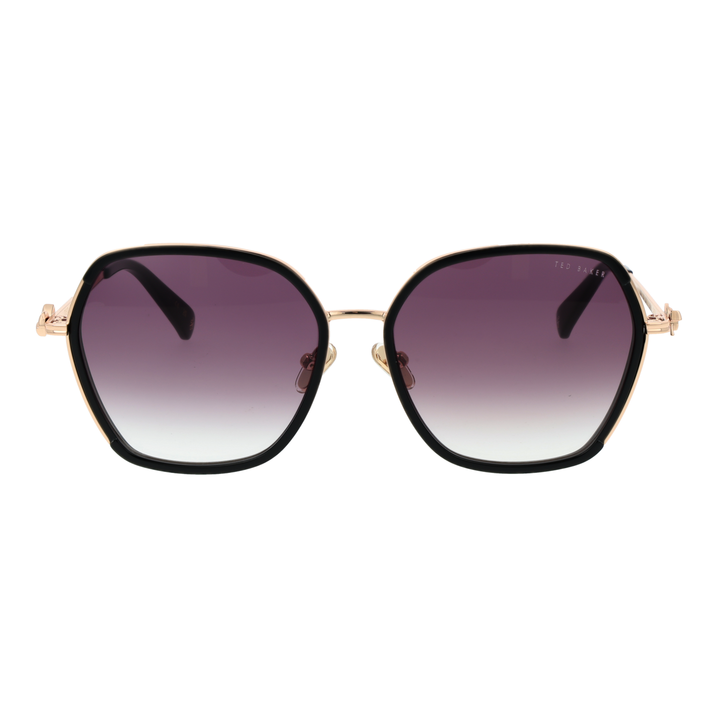 TED BAKER SUNGLASSES TB1776 58001 Sonnenbrille