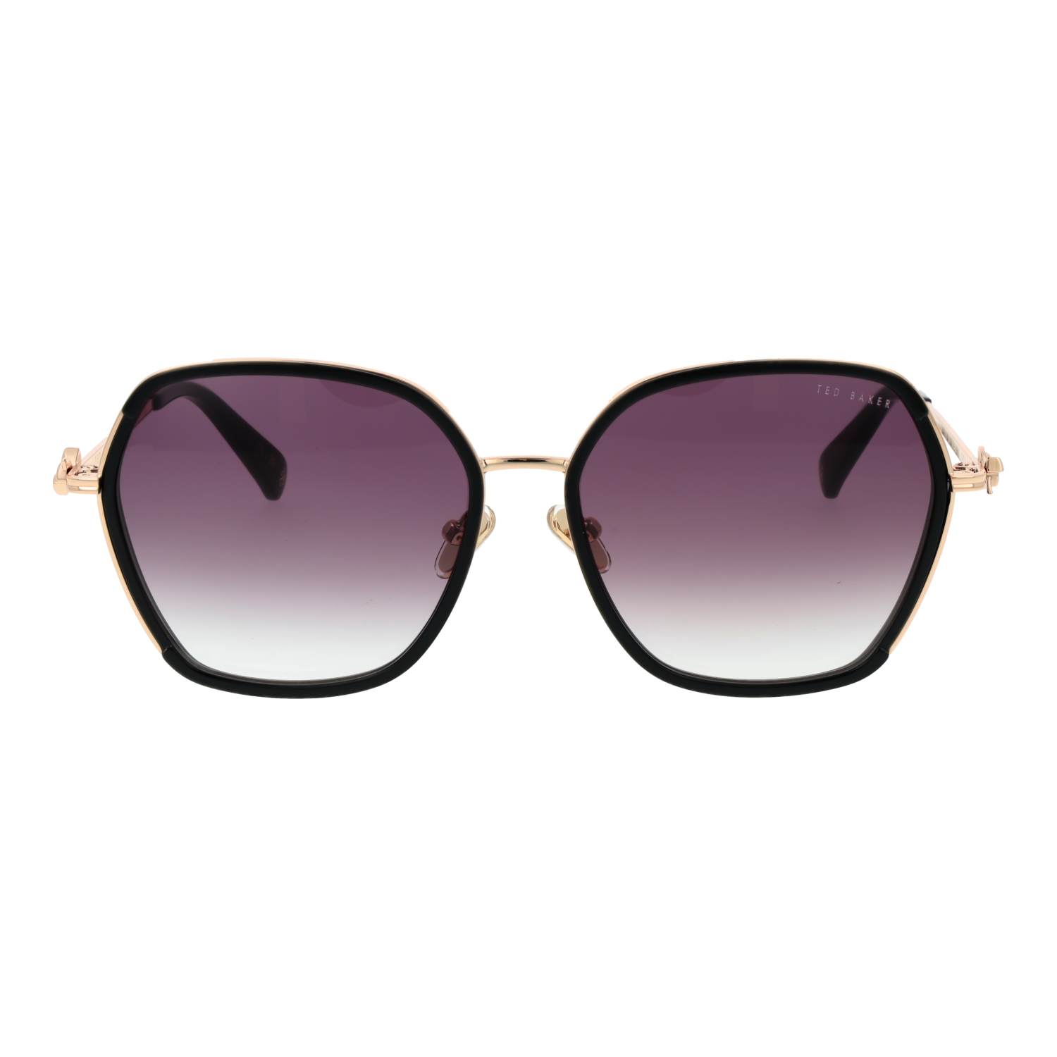 TED BAKER SUNGLASSES TB1776 58001 Sonnenbrille