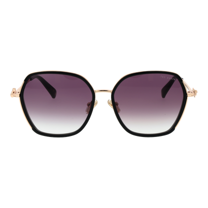 TED BAKER SUNGLASSES TB1776 58001 Sonnenbrille