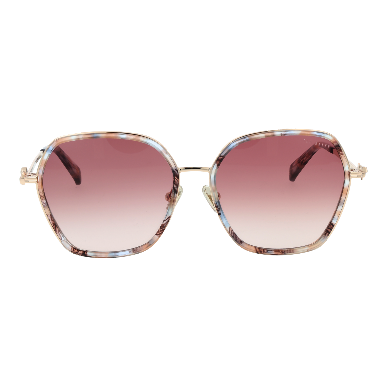 TED BAKER SUNGLASSES TB1776 58101 Sonnenbrille