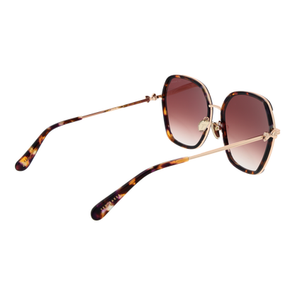 TED BAKER SUNGLASSES TB1776 58703 Sonnenbrille ansicht-2