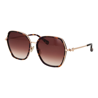 TED BAKER SUNGLASSES TB1776 58703 Sonnenbrille ansicht-3