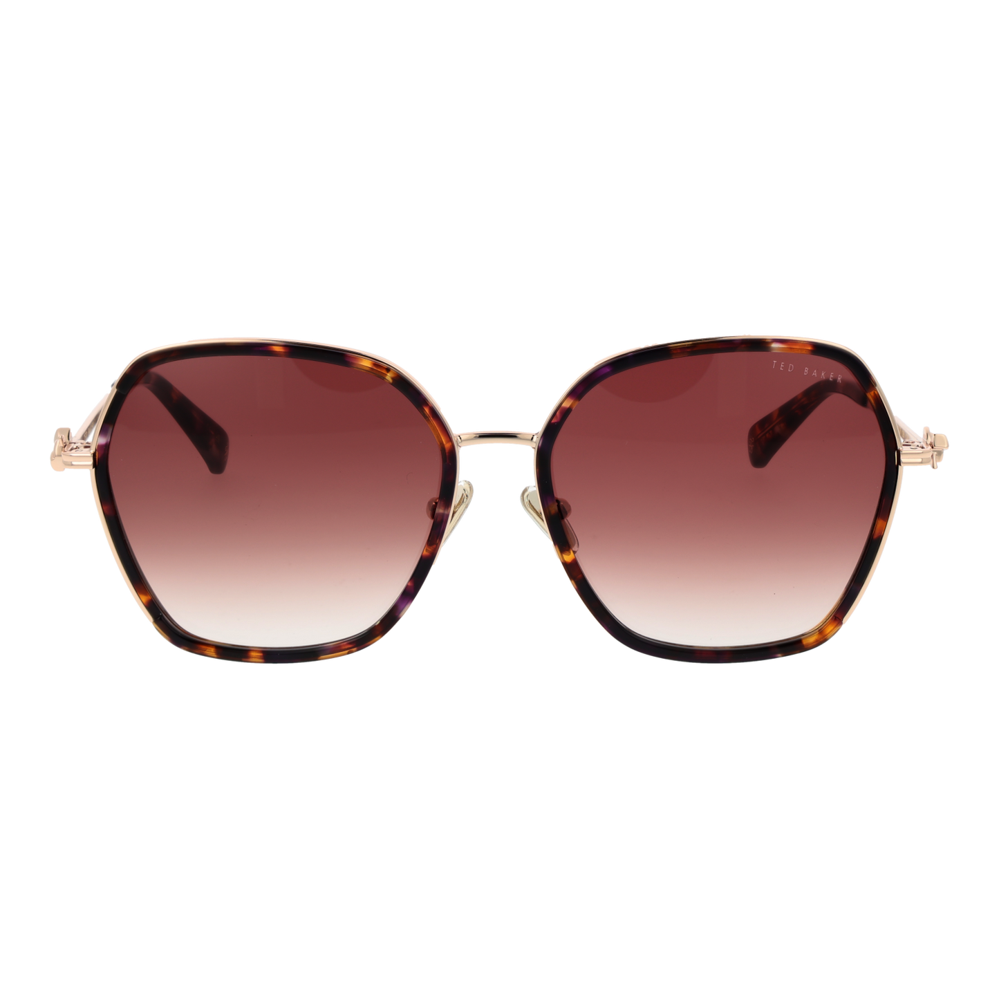 TED BAKER SUNGLASSES TB1776 58703 Sonnenbrille