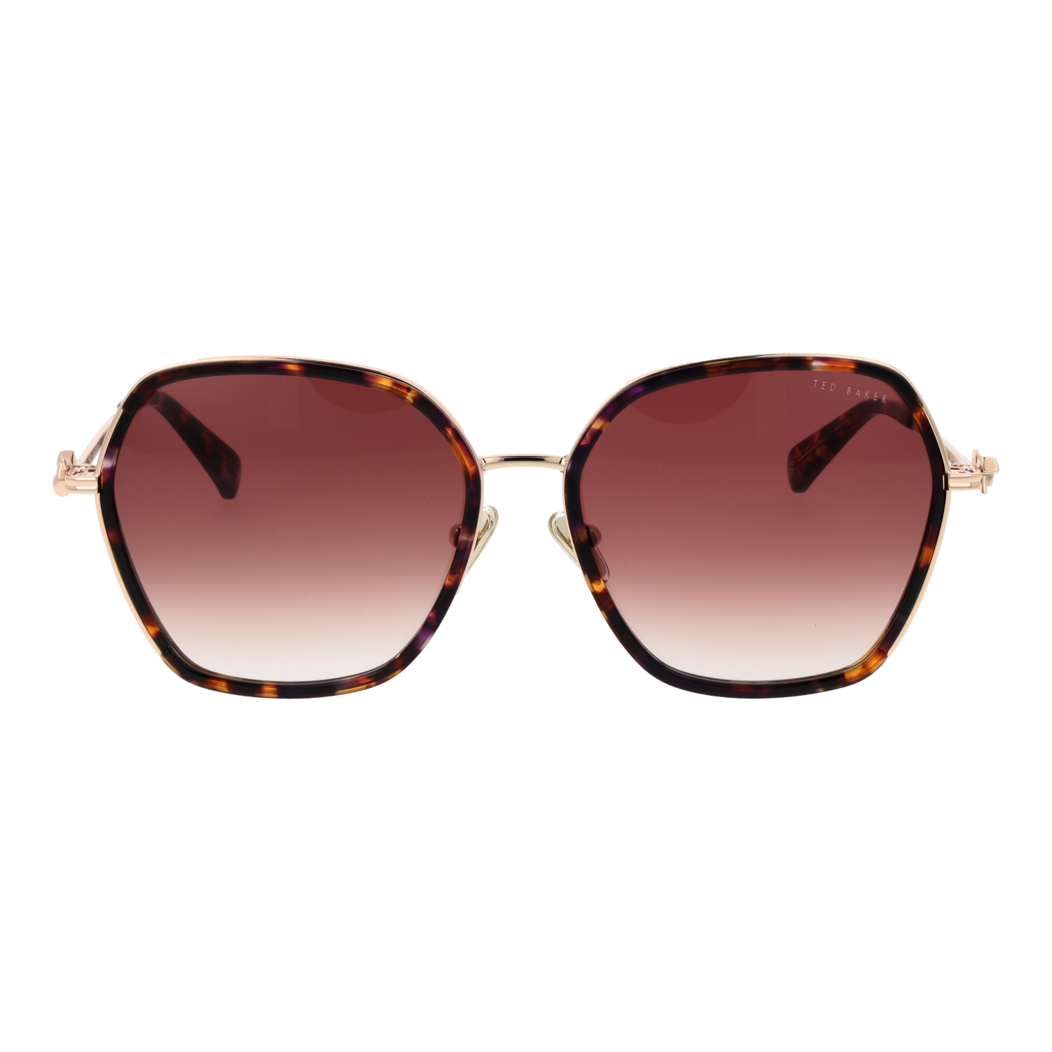 TED BAKER SUNGLASSES TB1776 58703 Sonnenbrille