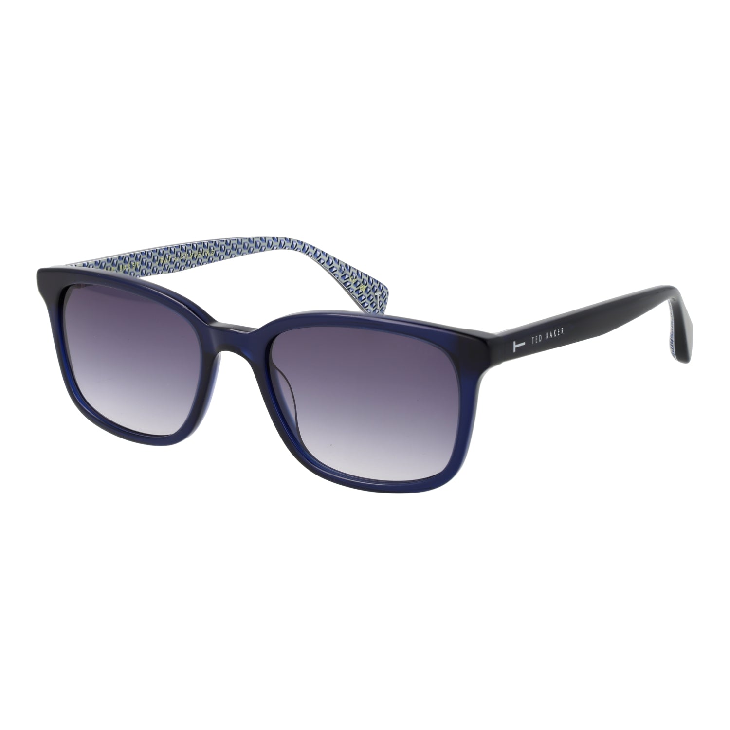 TED BAKER SUNGLASSES TB1777 54645 Sonnenbrille ansicht-3