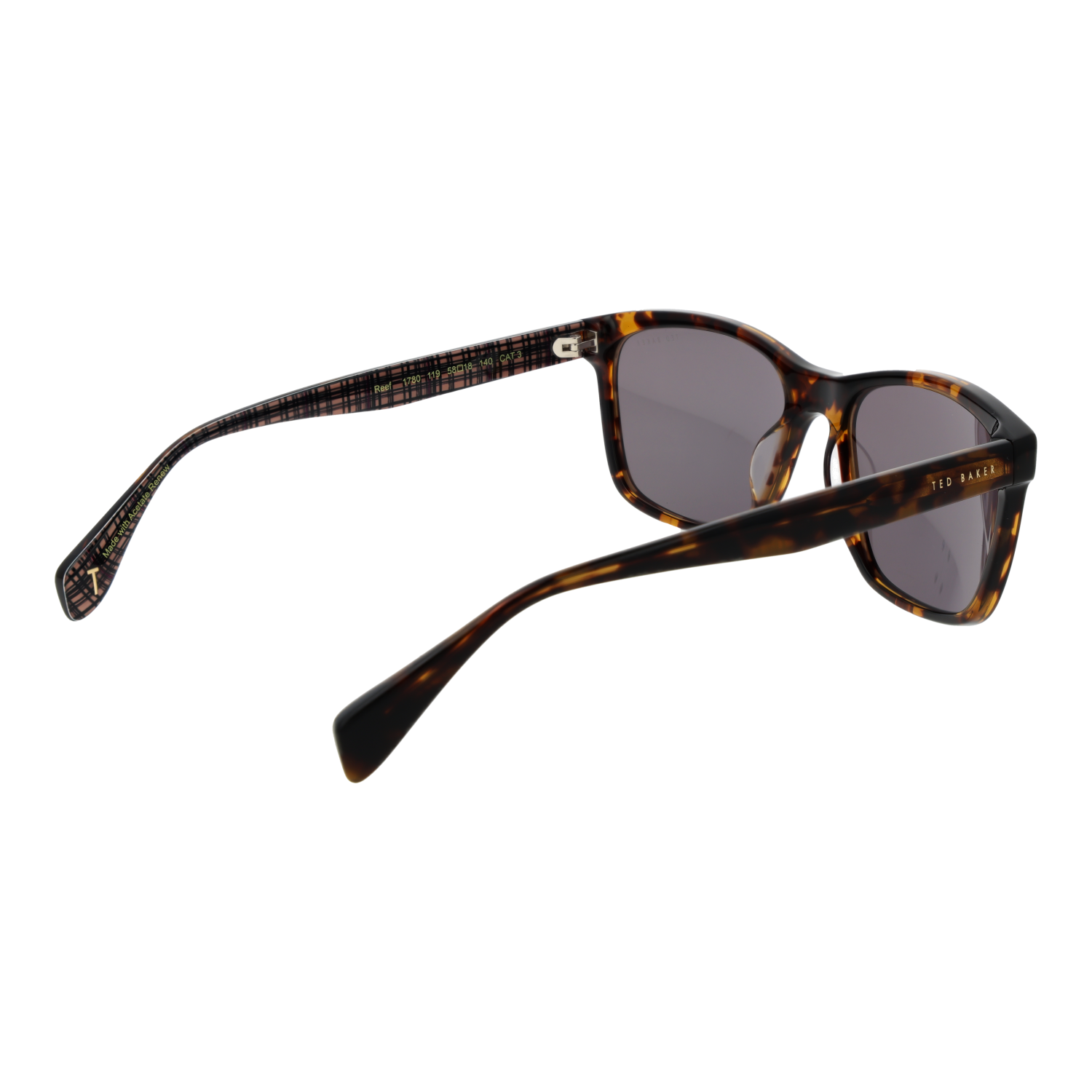 TED BAKER SUNGLASSES TB1780 58119 Sonnenbrille ansicht-2