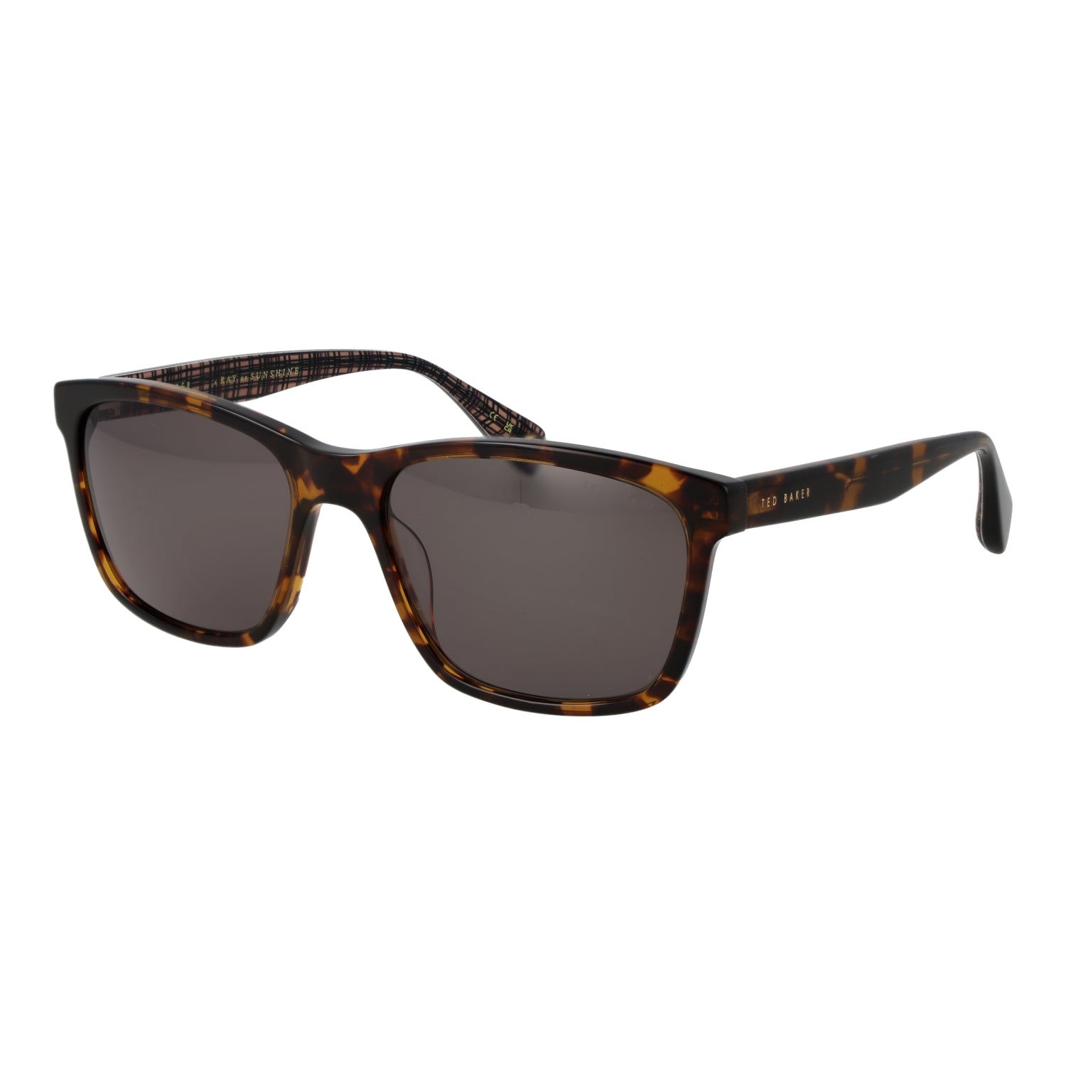 TED BAKER SUNGLASSES TB1780 58119 Sonnenbrille ansicht-3