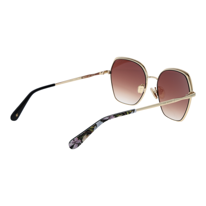 TED BAKER SUNGLASSES TB1786 56002 Sonnenbrille ansicht-2