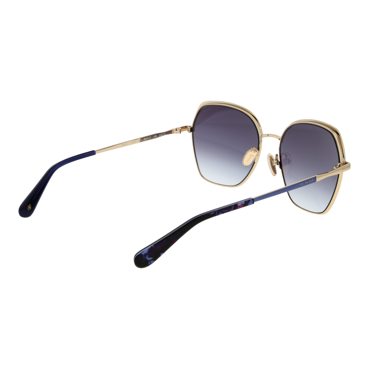 TED BAKER SUNGLASSES TB1786 56682 Sonnenbrille ansicht-2
