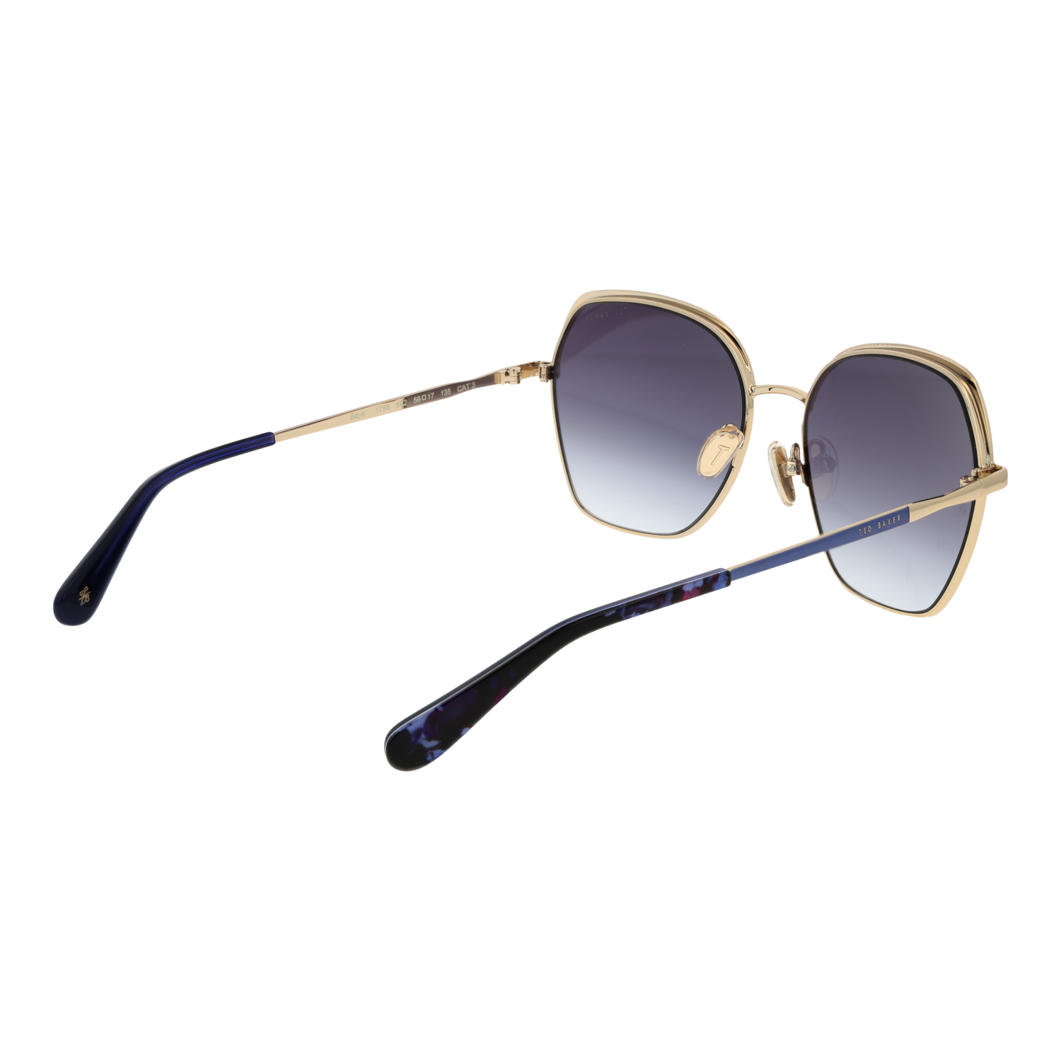 TED BAKER SUNGLASSES TB1786 56682 Sonnenbrille ansicht-2