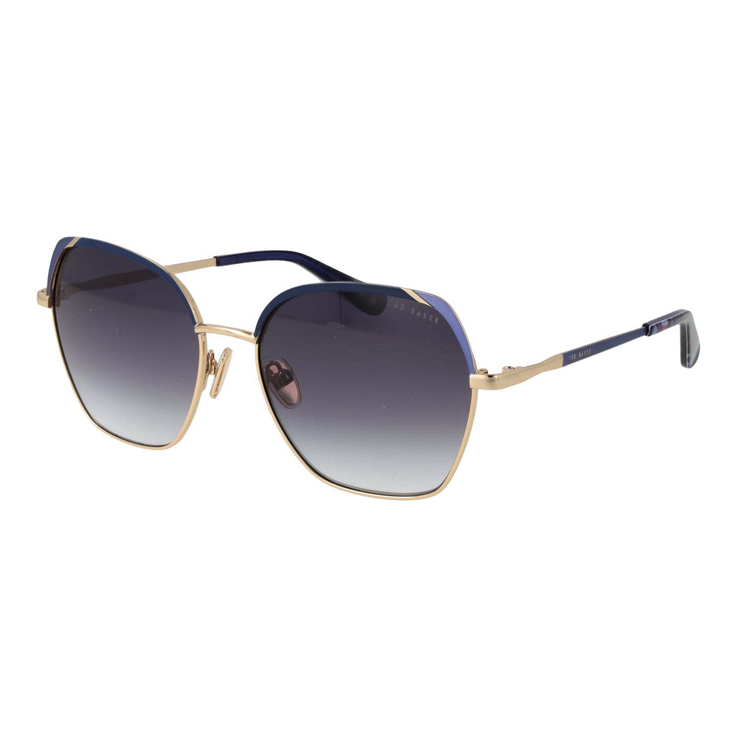 TED BAKER SUNGLASSES TB1786 56682 Sonnenbrille ansicht-3