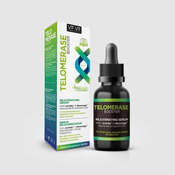 DIET ESTHETIC DIET ESTHETIC Vit Vit Cosmeceuticals Telomerase Serum 30 ml