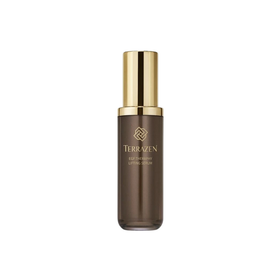 Terrazen Terrazen, EGF Theraphy, Festigung, Serum, Gesicht, 50 ml Regular