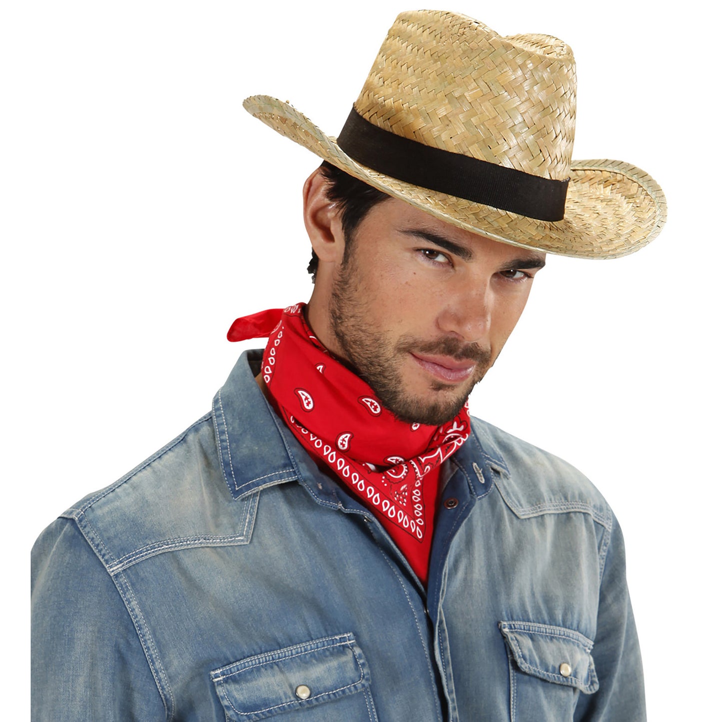 "TEXAS STROHHUT" – Ansicht 4