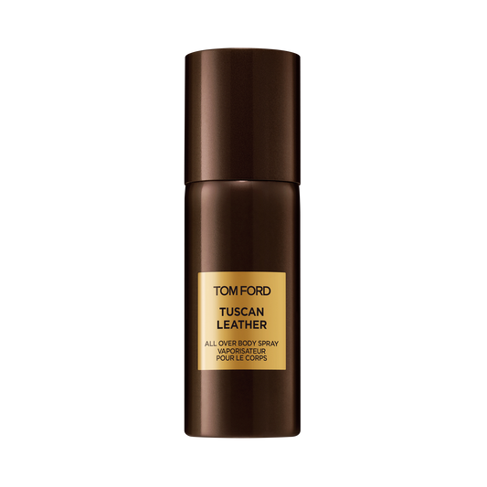 TOM FORD TOM FORD Tuscan Leather All Over Body Spray 150 ml Körper- und Duftspray Kosmetik