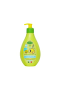 Cipollino, Baby Care, Reinigung und Hydratisierung, Flüssigseife, Für Gesicht & Hände, 250 ml