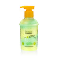 Thalia Natural Beauty, Apple, Hydrating & Refreshing, Täglich, Körperlotion, Für Hände & Körper, 250 ml