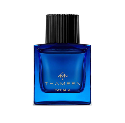 Thameen London Thameen London, Patiala, Parfumextrakt, Unisex, 50 ml Regular