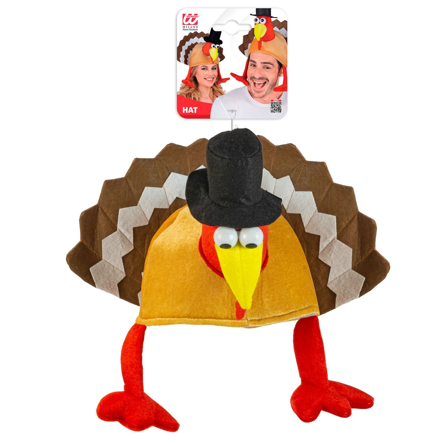 "THANKSGIVING-TRUTHAHN HUT" – Detailansicht