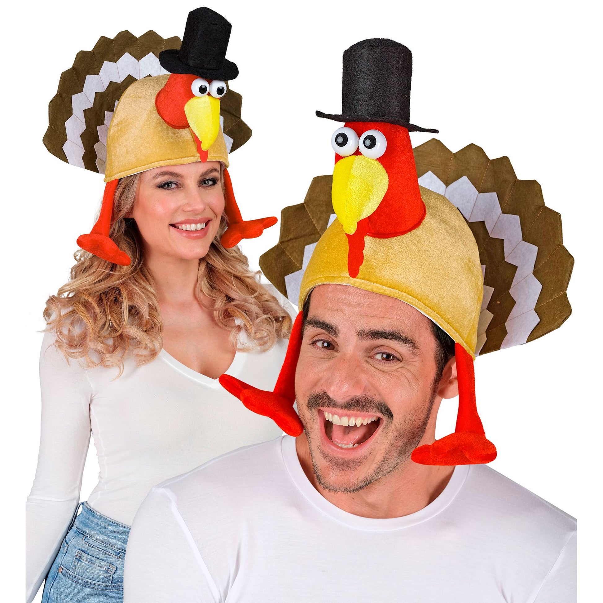 "THANKSGIVING-TRUTHAHN HUT" – Ansicht 3
